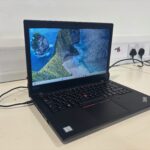 Lenovo ThinkPad L490 i5-8265u laptop 256GB SSD 16GB Ram 14″ Win 11 [16]