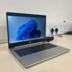 HP ProBook 440 G6 i5-8265u laptop 256GB SSD 16GB Ram 14″ Win 11 [2]