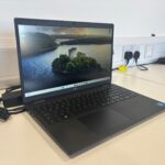 Dell Latitude 3520 i3-1115G4 laptop 256GB SSD 16GB Ram 15.6″ Win 11 Pro