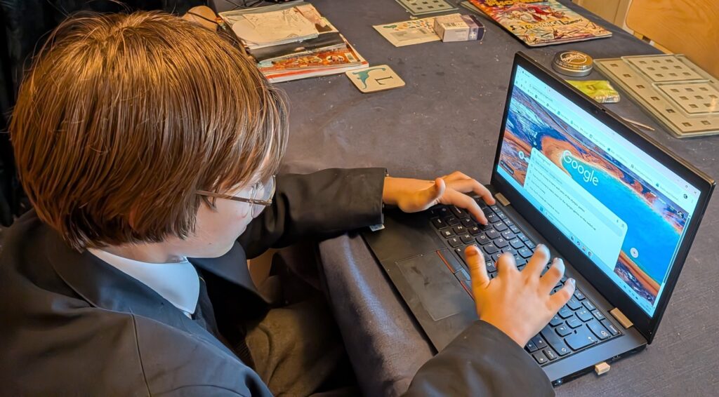 Image #1 from Andrew Wilkinson