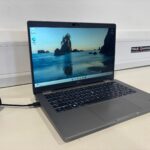 Dell Latitude 5340 i5-1345u laptop 256GB SSD 16GB Ram 13.3″ Win 11 Pro