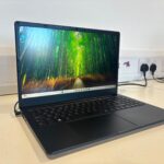 Dynabook Satellite Pro C50 i5-1035G1 laptop 512GB SSD 16GB Ram 15.6″ Win 11