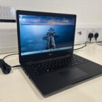 Dell Latitude 3400 i5-8265u laptop 256GB SSD 8GB Ram 14″ Win 11 Pro